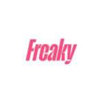 freaky fitness android application logo